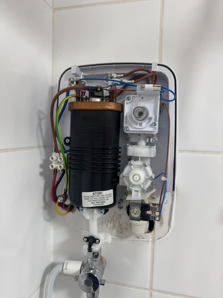 Plumber: Image 16